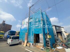 東京都昭島市福島町２丁目