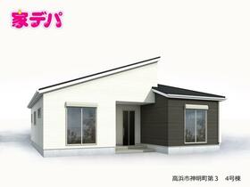 愛知県高浜市神明町６丁目