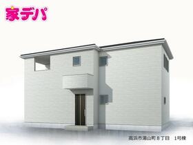 愛知県高浜市湯山町８丁目