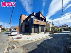 静岡県浜松市中央区泉４丁目