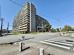 シンフォニーレジデンス