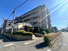 コスモ戸田パークスクエア