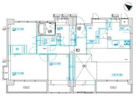 ガーデンホーム笹塚