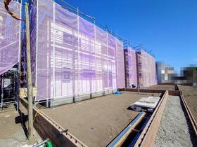 群馬県安中市板鼻