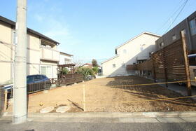 神奈川県横浜市青葉区もみの木台