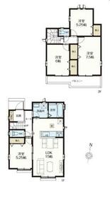 埼玉県春日部市大沼６丁目