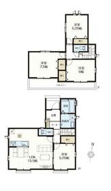 埼玉県春日部市大沼６丁目
