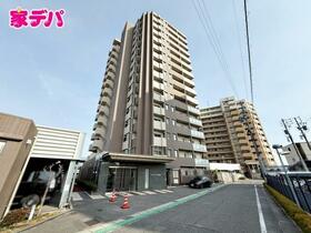 カルティア刈谷松坂