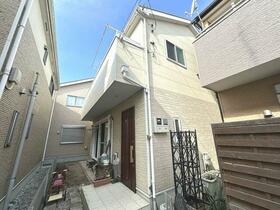 東京都足立区谷在家１丁目