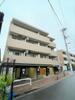 成増駅より徒歩5分 1階 築20年5ヶ月の賃貸物件