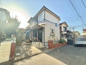 埼玉県ふじみ野市苗間