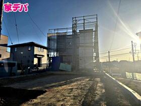愛知県安城市古井町天皇