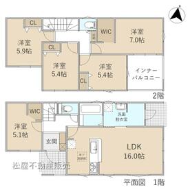 静岡県浜松市浜名区尾野