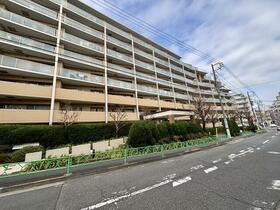 中野坂上パーク・ホームズ