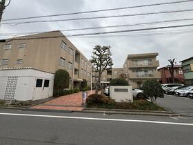 コープ野村練馬氷川台