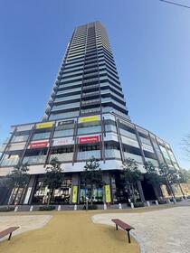 ブランズタワー所沢