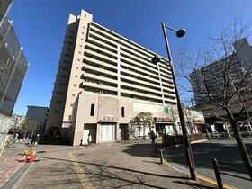 アクトピア北赤羽参番館