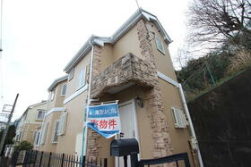 神奈川県横浜市青葉区すみよし台