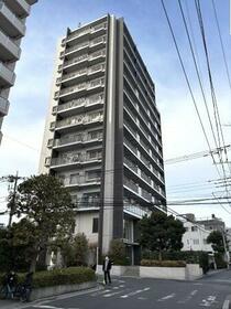 ラヴィドール川口