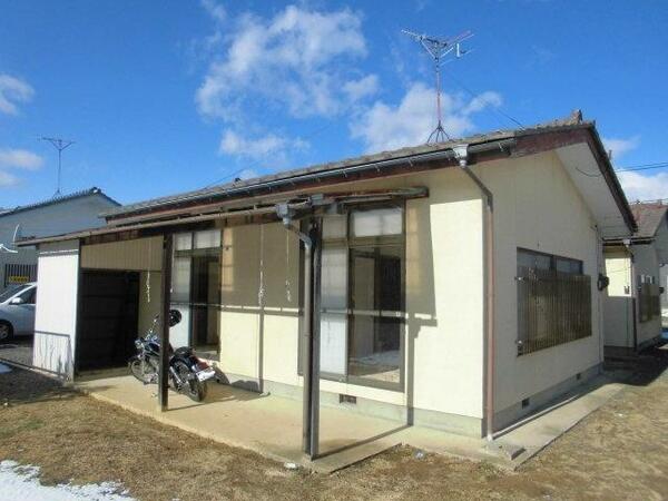 detached 福島県伊達郡国見町大字山崎字小舘脇
山崎の賃貸情報を見る
物件地図