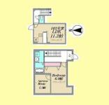 コルティーレ・ナノカのイメージ