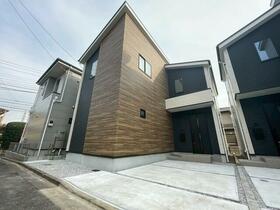 東京都練馬区大泉学園町４丁目