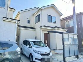 埼玉県春日部市牛島