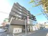 中板橋駅より徒歩5分 4階 築33年4ヶ月の賃貸物件
