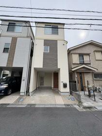 東京都北区岩淵町