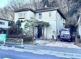 神奈川県相模原市緑区川尻