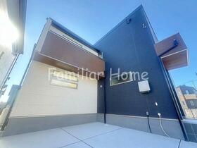 東京都武蔵村山市神明１丁目