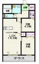 間取り：211064680982