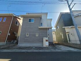 埼玉県川越市中台３丁目