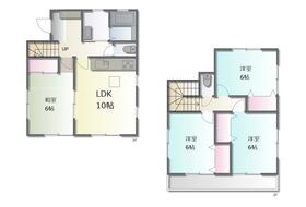 東京都昭島市美堀町２丁目