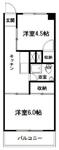 三田高島平第二コーポのイメージ