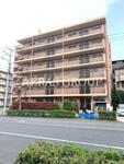 三田高島平第二コーポのイメージ