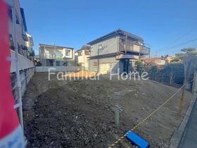 東京都武蔵村山市神明２丁目