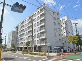 ニックハイム行徳第２