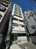長堀橋駅より徒歩3分 2階 築19年10ヶ月の賃貸物件