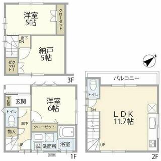 間取り：213144668016