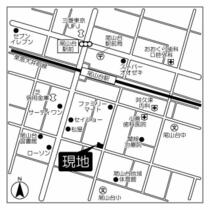 ベルベデール尾山台 305 ｜ 東京都世田谷区尾山台３丁目（賃貸マンション1R・3階・22.07㎡） その7