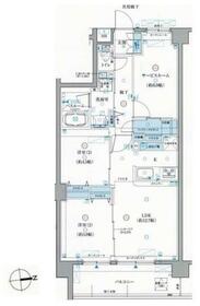 ブリシア石神井公園２