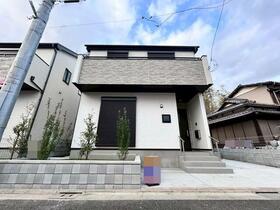 東京都練馬区大泉町１丁目