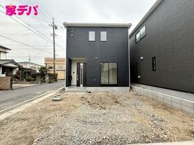 愛知県刈谷市小垣江町本郷下