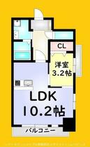 間取り：240040862189