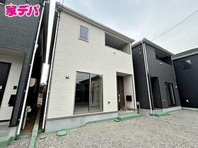 愛知県刈谷市小垣江町本郷下