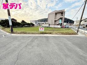 愛知県豊川市御津町西方日暮