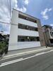 フジパレス住吉山之内 2階 築3年1ヶ月の賃貸物件