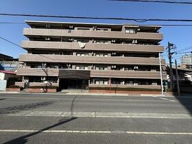 コスモ川口アーバンフォルム参番館