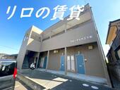 ラルーチェ九工大前のイメージ